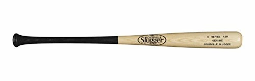 Louisville Slugger Genuine Series 3 Ash Mix Baseball Bat 3 Louisville Slugger Genuine Series 3 Ash Mix Baseball Bat