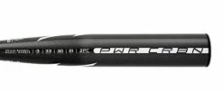 2022 Mizuno B22-PWR CRBN BBCOR Baseball Bat -Accessories Sales Store 2157sawgCES