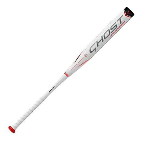 2022 Easton Ghost Advanced Fastpitch Softball Bat 3 2022 Easton Ghost Advanced Fastpitch Softball Bat