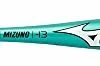 Mizuno Finch Fastpitch Softball Bat (-13)