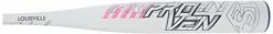 2022 Louisville Slugger Proven Fastpitch Softball Bat (-13) -Accessories Sales Store 21Oisj feUL