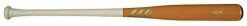 Marucci Jose Bautista Maple Wood Baseball Bat: MVEIJB19 Natural/Walnut