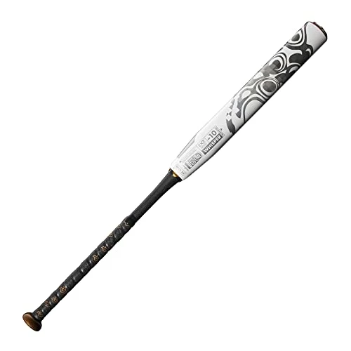 2023 DeMarini Whisper Fastpitch Softball Bat (-10) 9 2023 DeMarini Whisper Fastpitch Softball Bat (-10) - Image 7