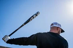 2022 Easton Alpha ALX BBCOR Baseball Bat -Accessories Sales Store 316Jdbb iFL