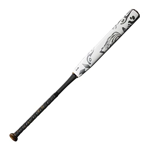 2023 DeMarini Whisper Fastpitch Softball Bat (-10) 10 2023 DeMarini Whisper Fastpitch Softball Bat (-10) - Image 8