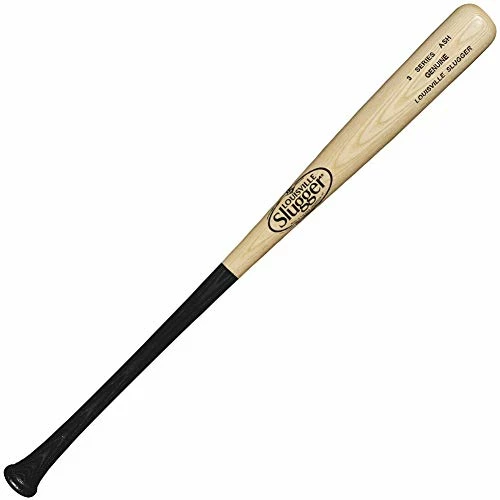 Louisville Slugger Genuine Series 3 Ash Mix Baseball Bat 6 Louisville Slugger Genuine Series 3 Ash Mix Baseball Bat - Image 4