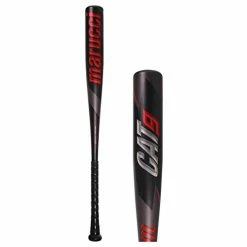 Marucci CAT 9 BBCOR Baseball Bat