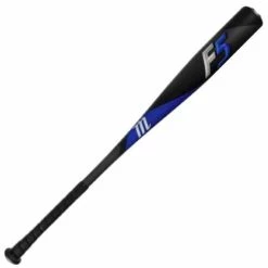 Marucci F5 Senior League -10 Baseball Bat: MSBF52