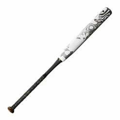 2023 DeMarini Whisper Fastpitch Softball Bat (-10) 19 2023 DeMarini Whisper Fastpitch Softball Bat (-10) -Accessories Sales Store 31JBJUnBvIL