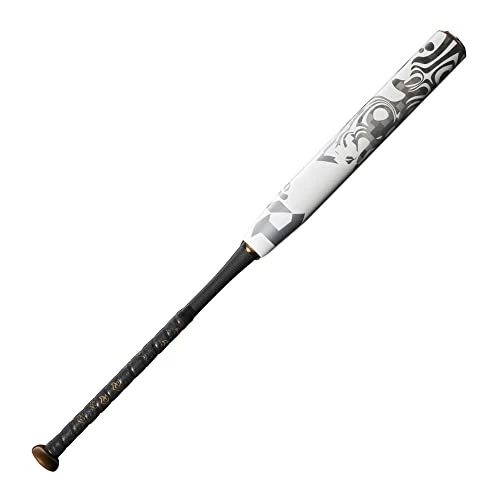 2023 DeMarini Whisper Fastpitch Softball Bat (-10) 11 2023 DeMarini Whisper Fastpitch Softball Bat (-10) - Image 9