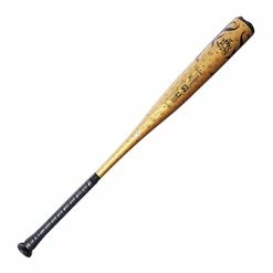 2023 DeMarini Voodoo One Gold BBCOR Baseball Bat -Accessories Sales Store 31LVK5ip7 L