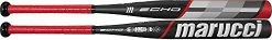 Marucci Echo Composite Fastpitch Bat