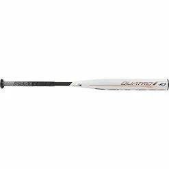 Rawlings Quatro Composite Fastpitch Softball Bat (-10)