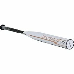 Rawlings Quatro Composite Fastpitch Softball Bat (-10) -Accessories Sales Store 31Ta uQX4 2BL