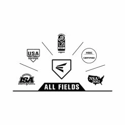 2022 Easton Crystal Fastpitch Softball Bat (-13) -Accessories Sales Store 31V7mN1NhSS a3fcd128 357e 4588 8f9b cf965c616e28