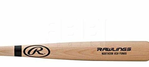 Rawlings Northern Ash Fungo Baseball Bat 4 Rawlings Northern Ash Fungo Baseball Bat - Image 2
