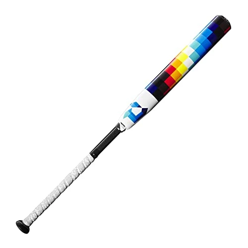 2023 DeMarini Prism+ Fastpitch Softball Bat (-11) 9 2023 DeMarini Prism+ Fastpitch Softball Bat (-11) - Image 7