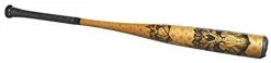 2023 DeMarini Voodoo One Gold BBCOR Baseball Bat -Accessories Sales Store 31enxSDH AL