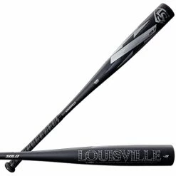 2022 Louisville Slugger Solo BBCOR Baseball Bat