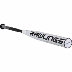 Rawlings Quatro Composite Fastpitch Softball Bat (-10) -Accessories Sales Store 31i5X4kyBOL