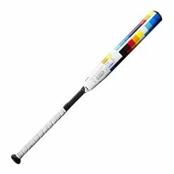 2023 DeMarini Prism+ Fastpitch Softball Bat (-11) 16 2023 DeMarini Prism+ Fastpitch Softball Bat (-11) -Accessories Sales Store 31ik2Gz9RZL