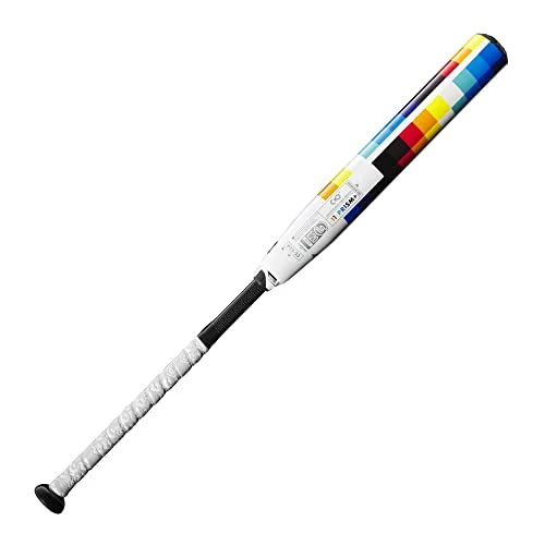 2023 DeMarini Prism+ Fastpitch Softball Bat (-11) 8 2023 DeMarini Prism+ Fastpitch Softball Bat (-11) - Image 6