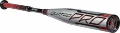 2021 Rawlings Quatro Pro USA Baseball Bat -Accessories Sales Store 31mvWK39C7L