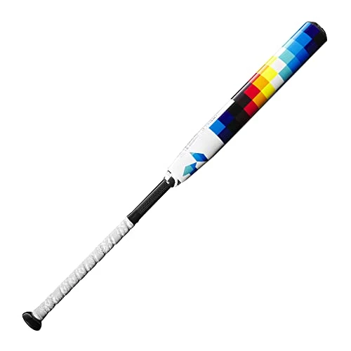 2023 DeMarini Prism+ Fastpitch Softball Bat (-11) 10 2023 DeMarini Prism+ Fastpitch Softball Bat (-11) - Image 8