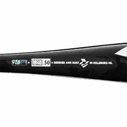 2022 DeMarini Voodoo One BBCOR Baseball Bat -Accessories Sales Store 31sk32lvARL