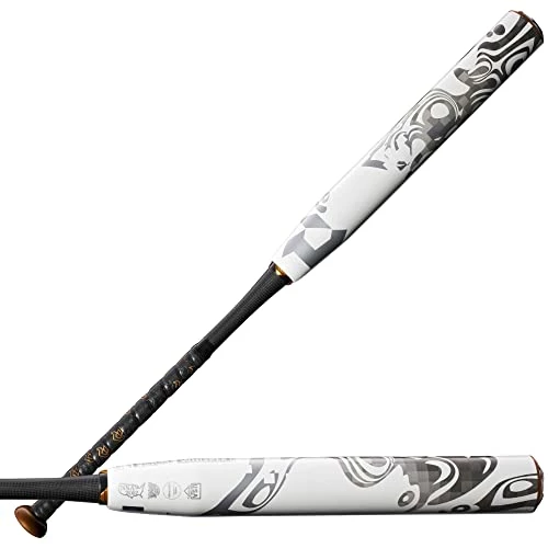 2023 DeMarini Whisper Fastpitch Softball Bat (-10) 3 2023 DeMarini Whisper Fastpitch Softball Bat (-10)