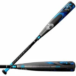 2021 DeMarini Voodoo USA Baseball Bat (-10)