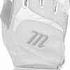 Marucci Adult Signature Baseball Batting Gloves