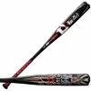 2022 DeMarini Voodoo One BBCOR Baseball Bat -Accessories Sales Store 41Db0ofrBgL