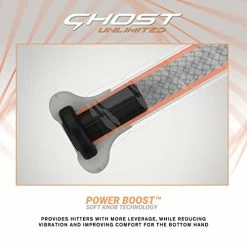 2023 Easton Ghost Unlimited Fastpitch Softball Bat -Accessories Sales Store 41JfUoCIMaL