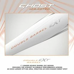 2023 Easton Ghost Unlimited Fastpitch Softball Bat -Accessories Sales Store 41QU3cFGwdL