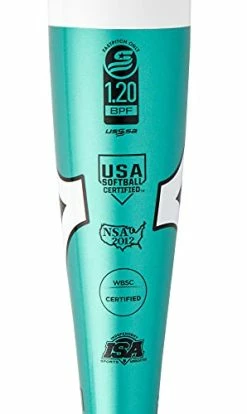 Mizuno Finch Fastpitch Softball Bat (-13) -Accessories Sales Store 41SS3T6xxzS