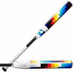 2023 DeMarini Prism+ Fastpitch Softball Bat (-11)