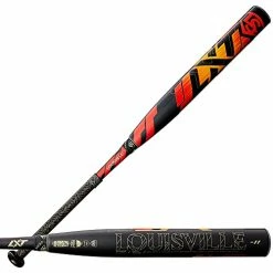 2022 Louisville Slugger LXT Fastpitch Bat (-11)