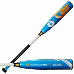 2021 DeMarini CF USA Baseball Bat (-10)