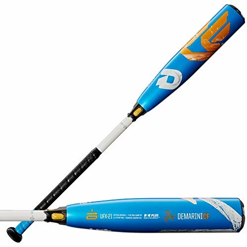 2021 DeMarini CF USA Baseball Bat (-10) 3 2021 DeMarini CF USA Baseball Bat (-10)