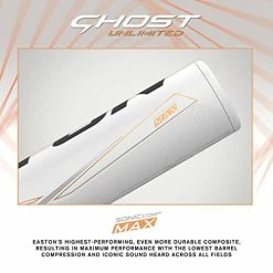 2023 Easton Ghost Unlimited Fastpitch Softball Bat -Accessories Sales Store 41qG F5LVfL