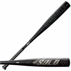 2021 Louisville Slugger Solo BBCOR Baseball Bat