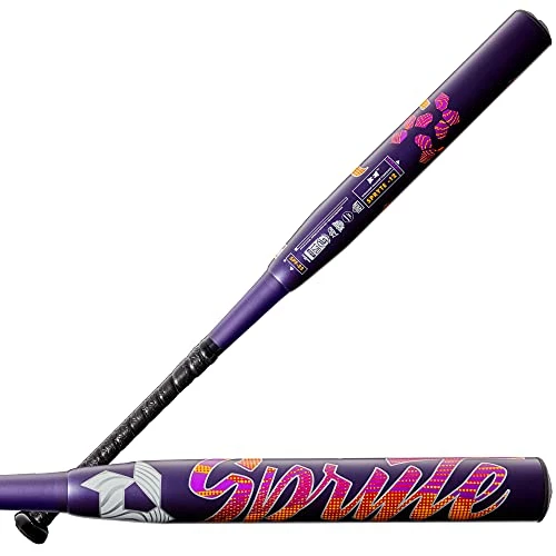 2022 DeMarini Spryte Fastpitch Softball Bat (-12) 3 2022 DeMarini Spryte Fastpitch Softball Bat (-12)
