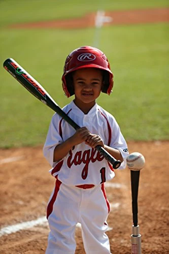 Rawlings T-Ball Training Baseballs, 12 Count, TVB 7 Rawlings T-Ball Training Baseballs, 12 Count, TVB - Image 5