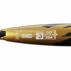 2022 DeMarini Zoa BBCOR Baseball Bat -Accessories Sales Store 41xblzzdoaL