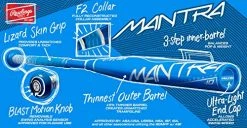 Rawlings Mantra Fastpitch Softball Bat -Accessories Sales Store 51Bm odSr L