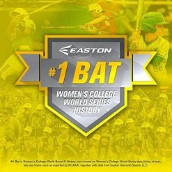 2022 Easton Crystal Fastpitch Softball Bat (-13) -Accessories Sales Store 51GKqiV 65S 72d9e5c8 79b1 4973 901a 3f99141dec24