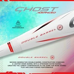 2022 Easton Ghost Advanced Fastpitch Softball Bat 10 2022 Easton Ghost Advanced Fastpitch Softball Bat -Accessories Sales Store 51KfovJCukL