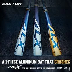 2022 Easton Alpha ALX BBCOR Baseball Bat -Accessories Sales Store 51S8QaomlGL