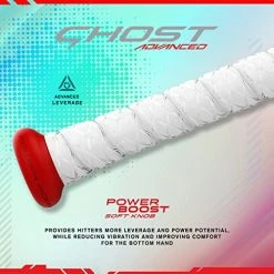 2022 Easton Ghost Advanced Fastpitch Softball Bat 11 2022 Easton Ghost Advanced Fastpitch Softball Bat -Accessories Sales Store 51Y57YyV3SL